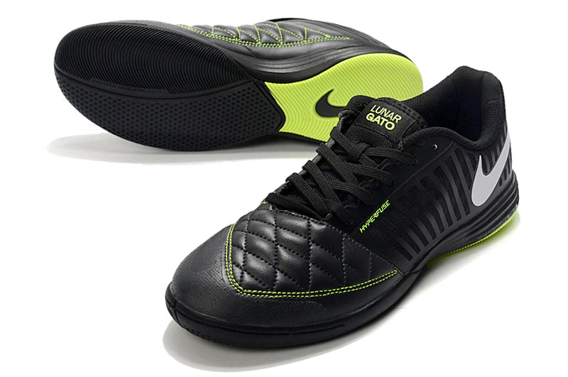 Tênis Futsal Nike Lunar Gato IC