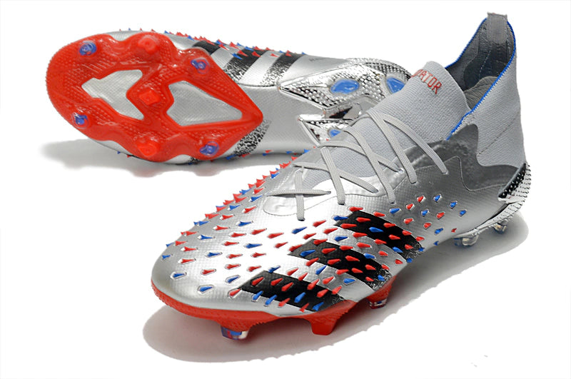 Chuteira Adidas Predator Freak.1 FG