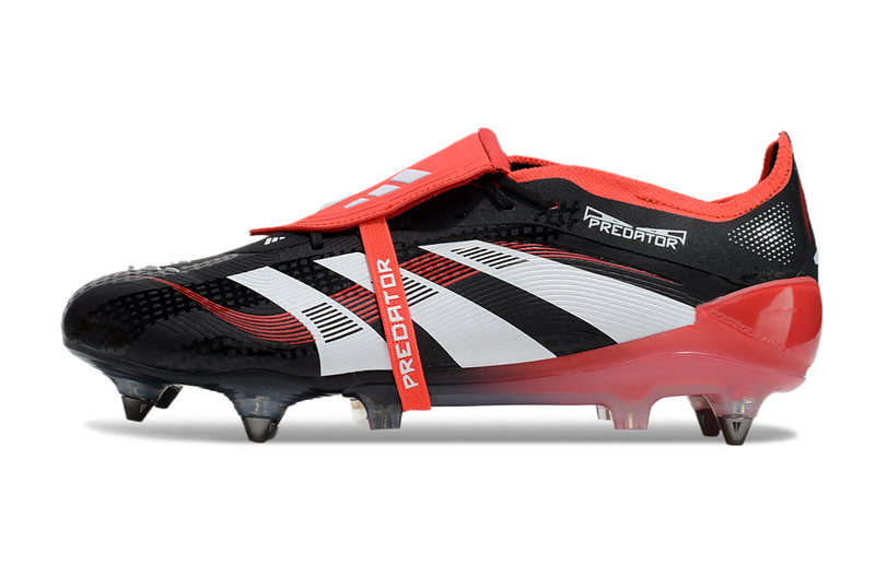 Chuteira Adidas Predator Predstrike Tongue SG