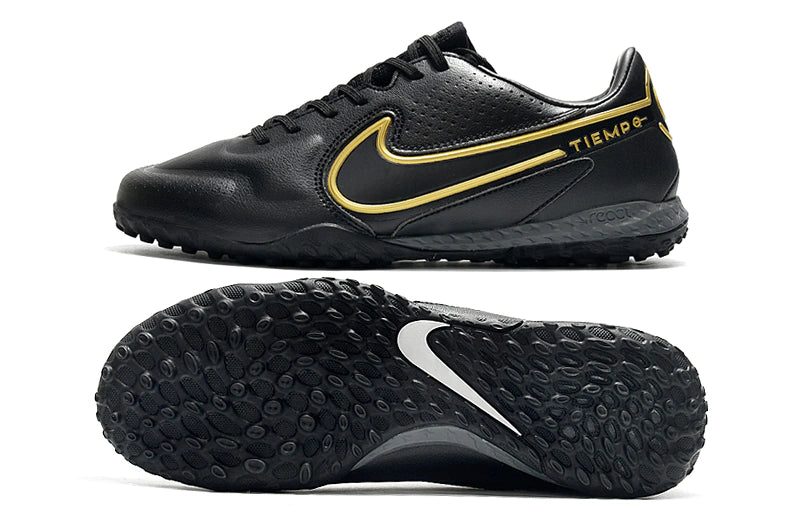 Chuteira Society Nike Tiempo Legend 9 TF