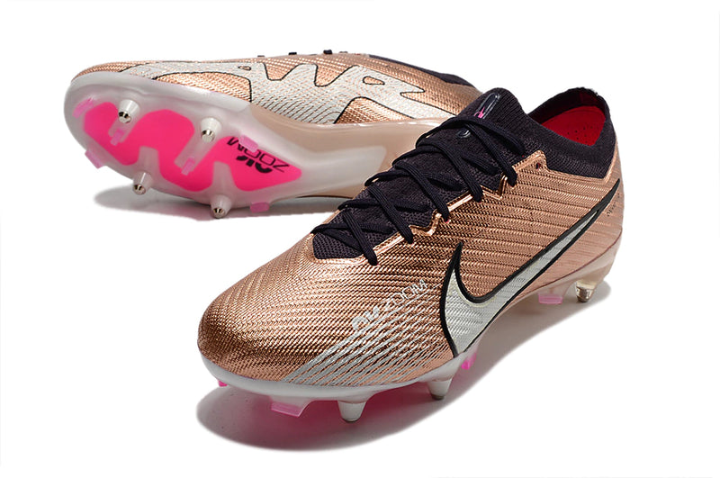 Chuteira Nike Mercurial Vapor 15 Air Zoom SG-PRO