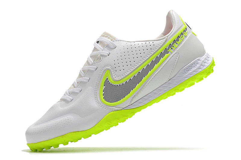 Chuteira Society Nike Tiempo Legend 9 TF