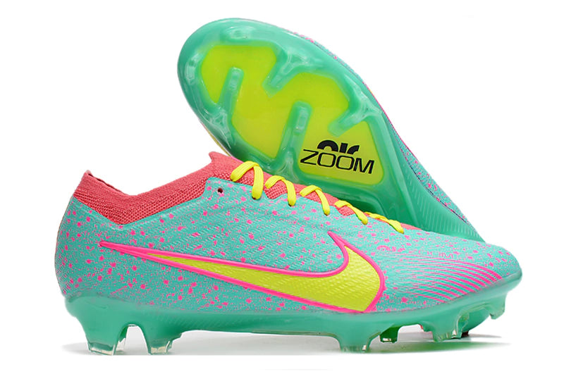 Chuteira Nike Mercurial Vapor 15 Air Zoom FG