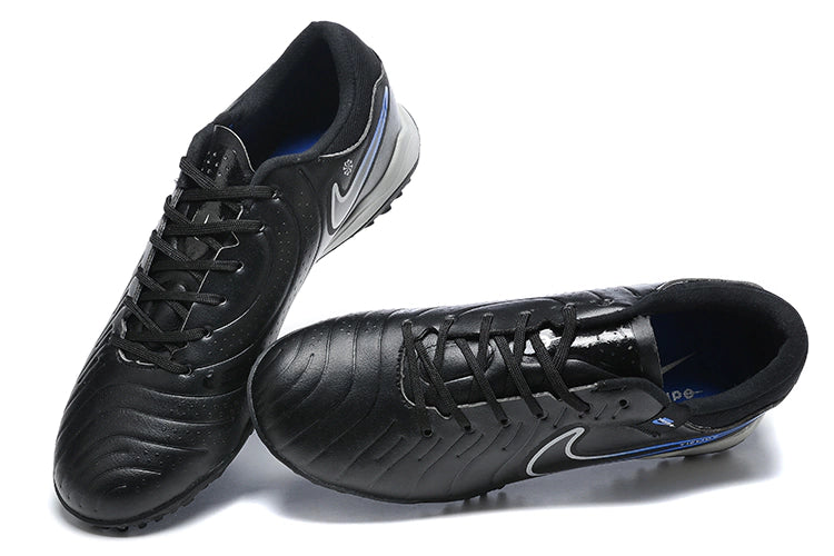 Chuteira Society Nike Tiempo Legend 10 TF