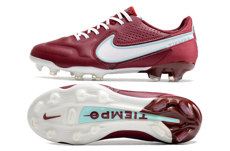 Chuteira Nike Tiempo Legend 9 Elite FG