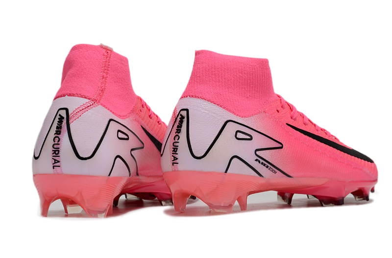 Chuteira Nike Air Zoom Mercurial Superfly 10 Elite FG