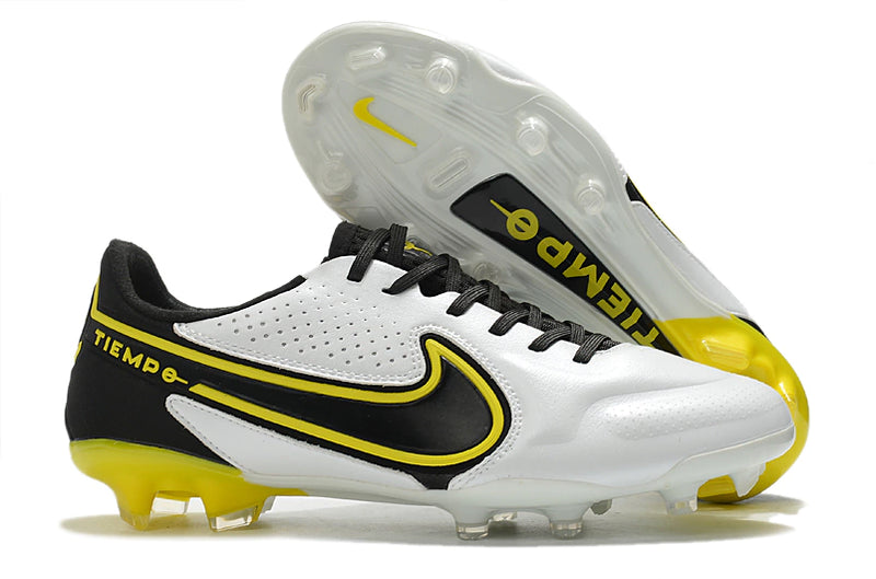 Chuteira Nike Tiempo Legend 9 Elite FG