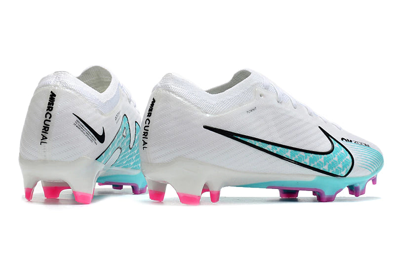 Chuteira Nike Mercurial Vapor 15 Air Zoom FG