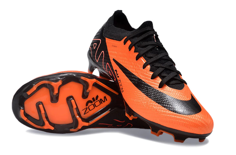 Chuteira Nike Mercurial Vapor 15 Air Zoom FG