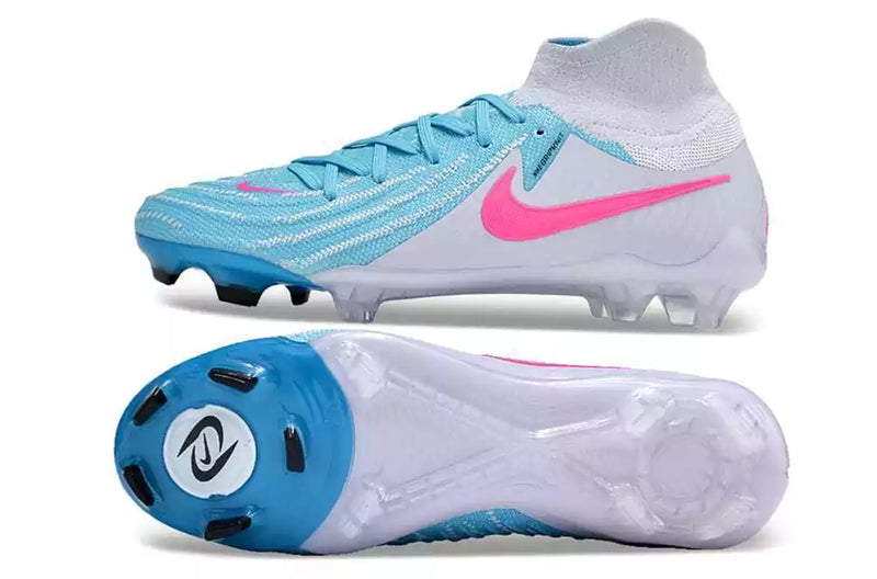 Chuteira Nike Phantom Luna II FG