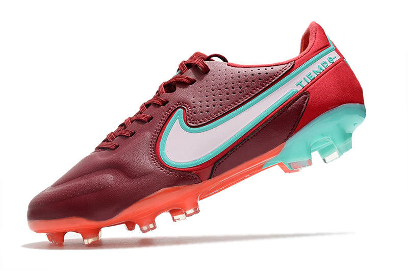 Chuteira Nike Tiempo Legend 9 Elite FG