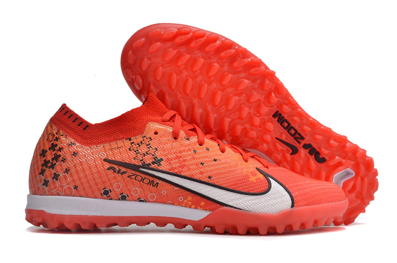 Chuteira Society Nike Mercurial Air Zoom Vapor 15 TF