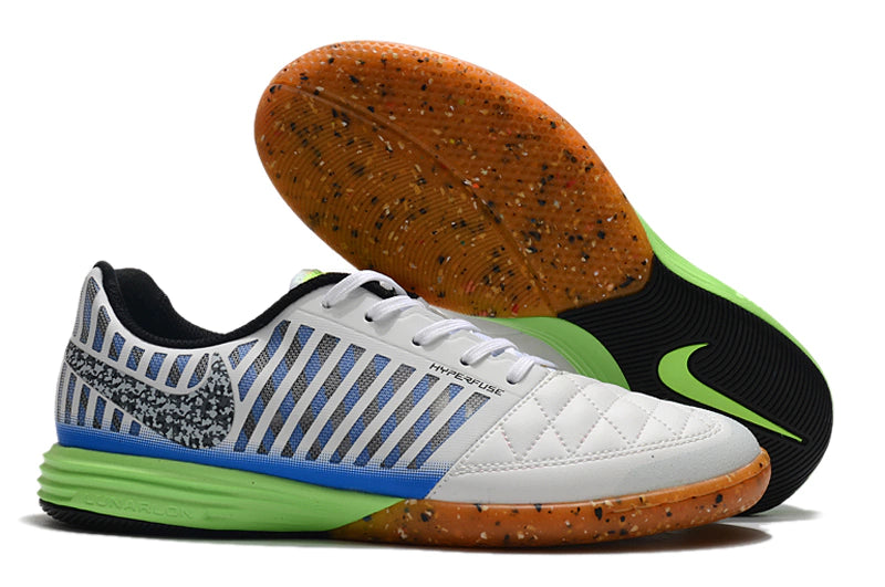 Tênis Futsal Nike Lunar Gato IC