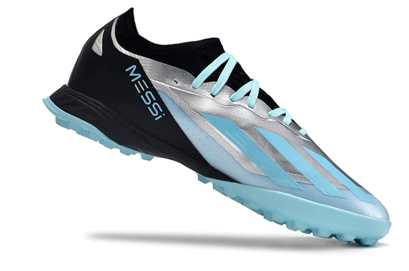 Chuteira Society Adidas CrazyFast.1 TF