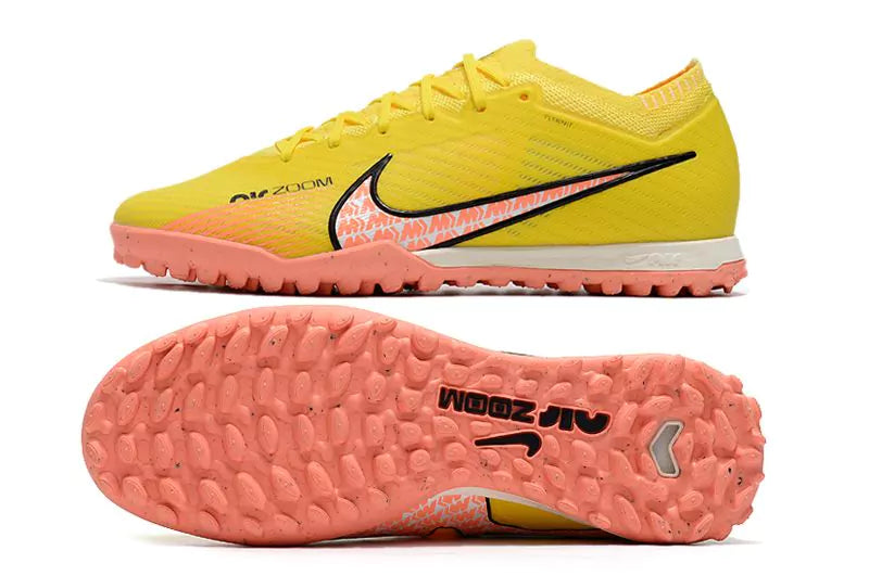 Chuteira Society Nike Mercurial Air Zoom Vapor 15 TF