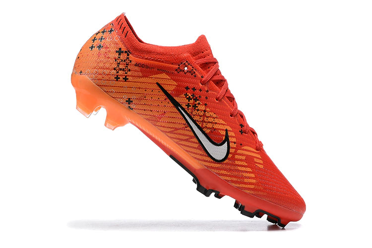 Chuteira Nike Mercurial Vapor 15 Air Zoom MDS7 FG