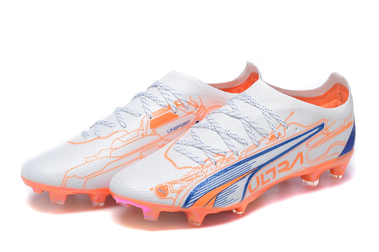 Chuteira Puma King Ultimate FG