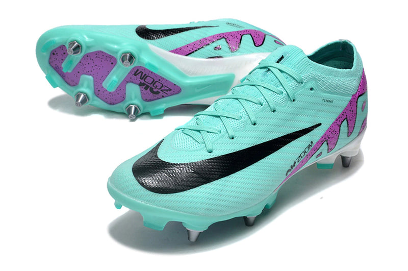 Chuteira Nike Mercurial Vapor 15 Air Zoom SG