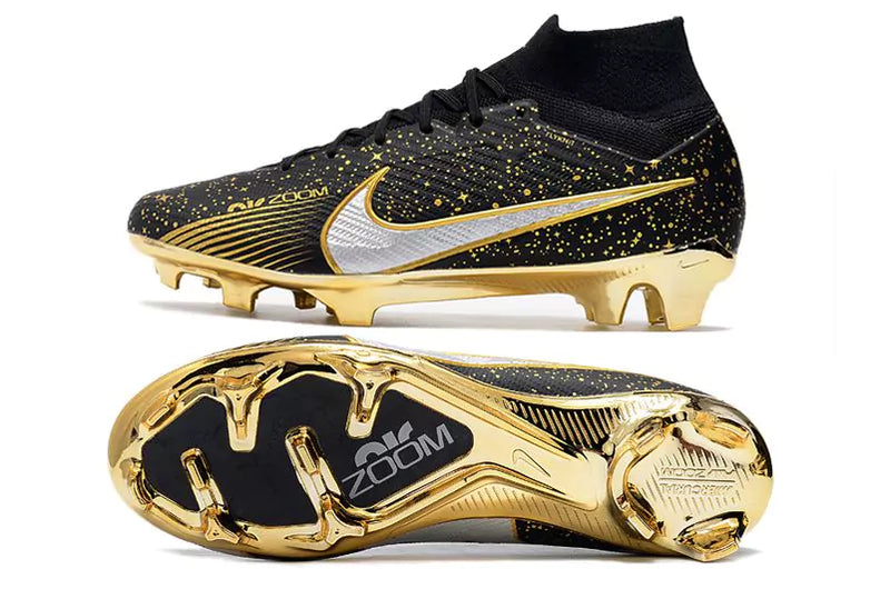 Chuteira Nike Mercurial superfly 9 Air Zoom Ultra FG