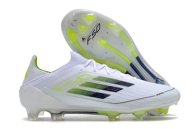 Chuteira Adidas F50 FG