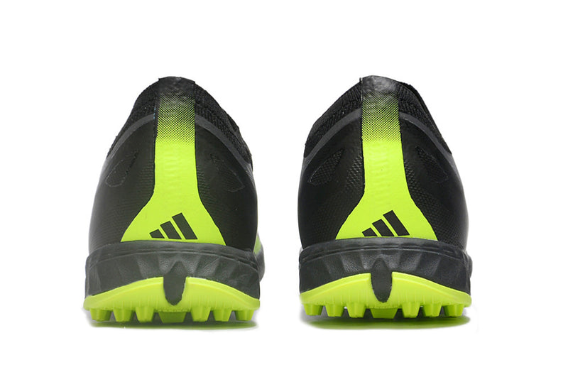 Chuteira Society Adidas CrazyFast.1 TF