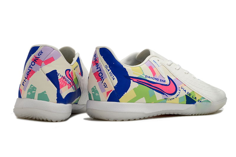 Tênis Futsal Nike Phantom GX II IC