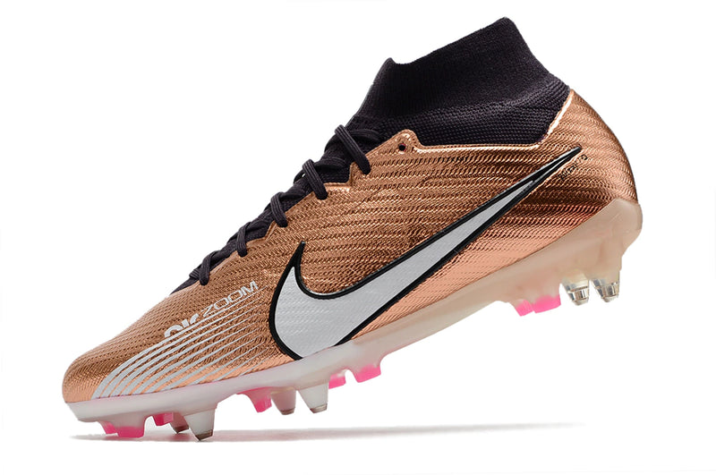 Chuteira Nike Mercurial Superfly 9 Air Zoom SG PRO