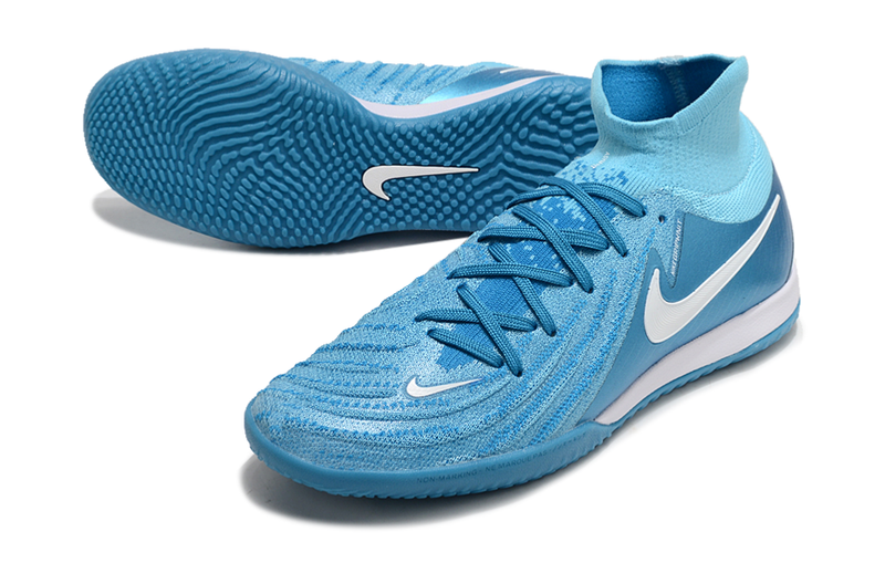 Tênis Futsal Nike Phantom Luna Elite IC