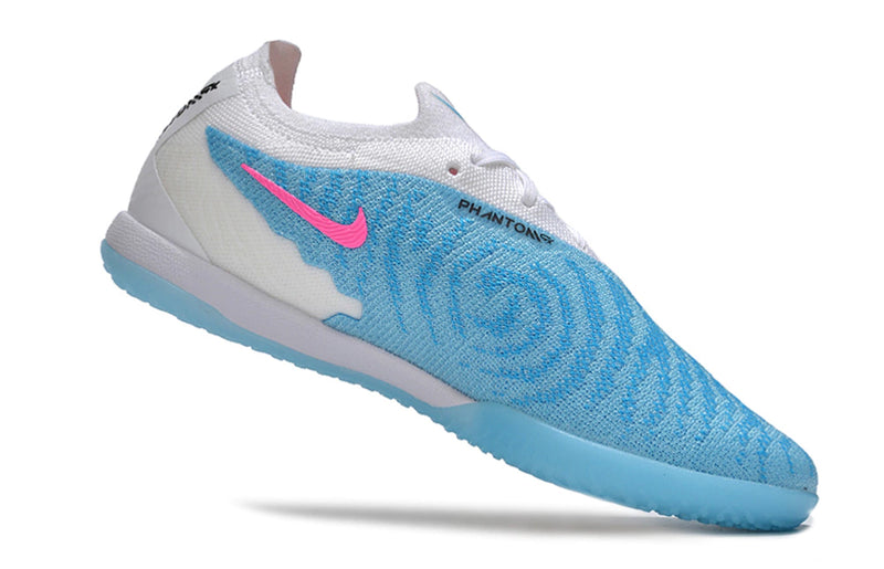 Tênis Futsal Nike Gripknit Phantom GX Elite IC