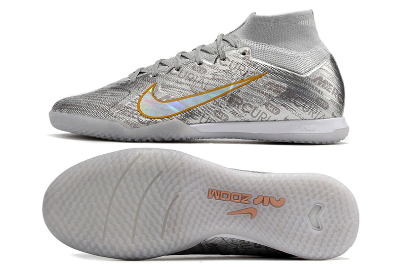 Tênis Futsal Nike Mercurial Air Zoom Superfly 9 IC