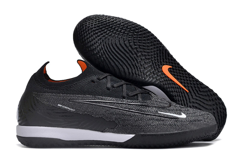 Tênis Futsal Nike Gripknit Phantom GX Elite IC