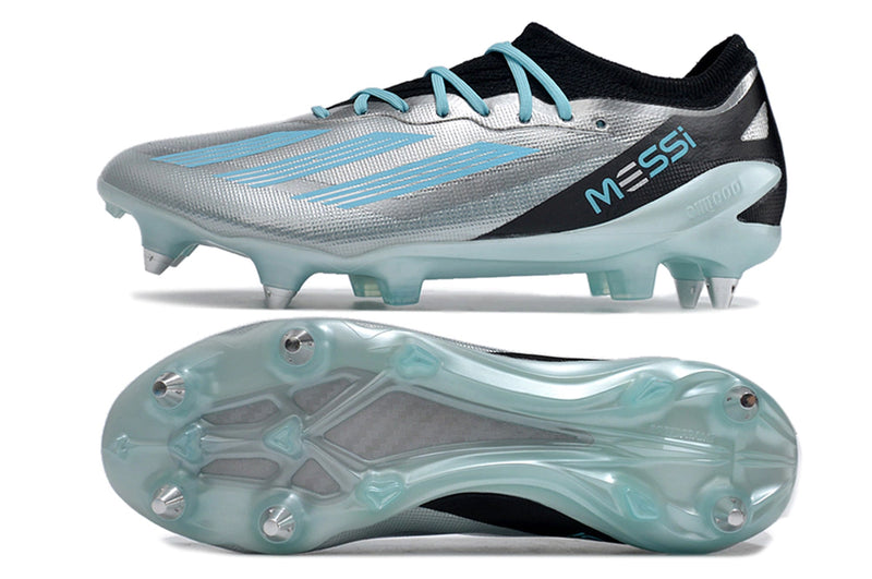 Chuteira Adidas X CrazyFast.1 Messi SG