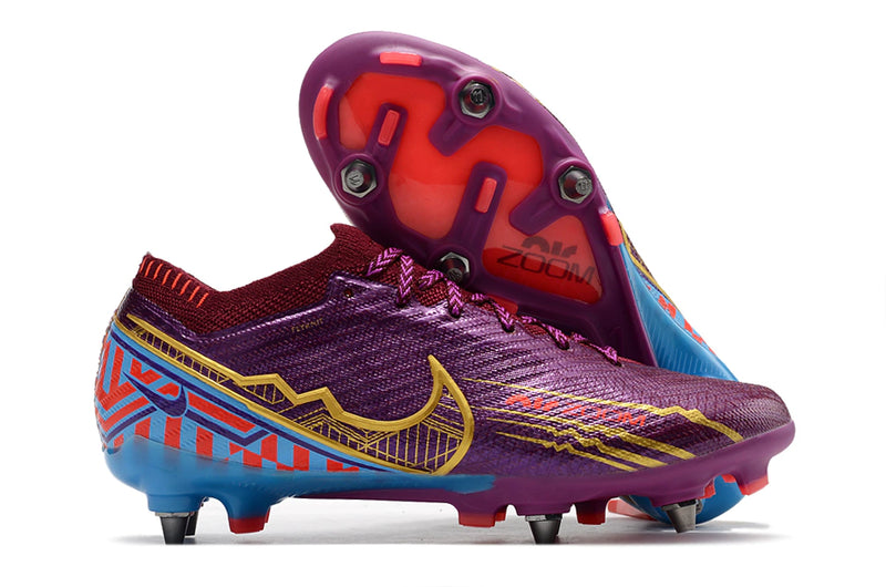 Chuteira Nike Mercurial Vapor 15 Air Zoom SG