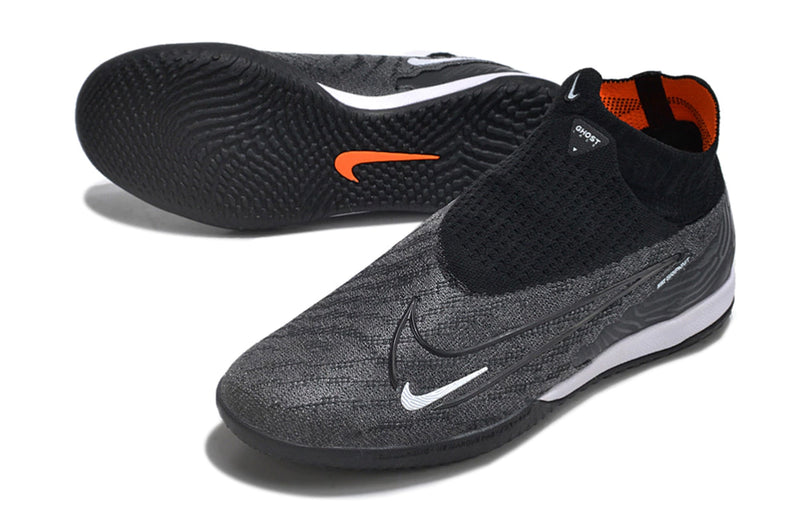 Tênis Futsal Nike Gripknit Phantom GX Elite IC