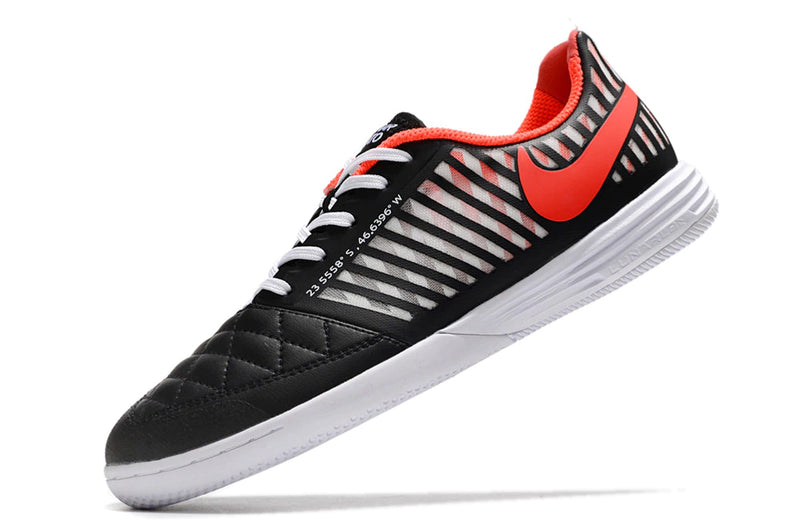 Tênis Futsal Nike Lunar Gato IC