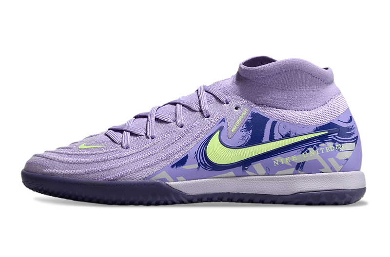 Tênis Futsal Nike Phantom Luna Elite IC