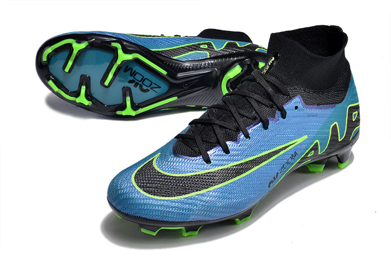 Chuteira Nike Mercurial superfly 9 Air Zoom Ultra FG