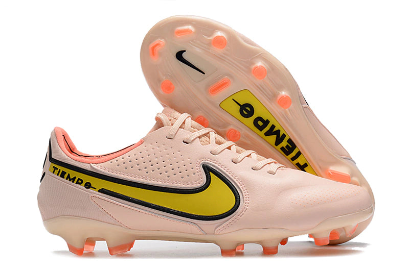 Chuteira Nike Tiempo Legend 9 Elite FG