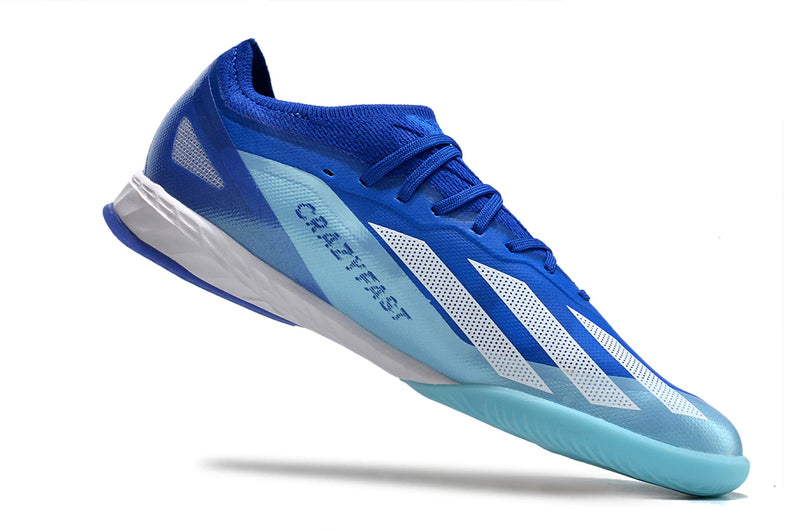 Tênis Futsal Adidas CrazyFast.1 IC