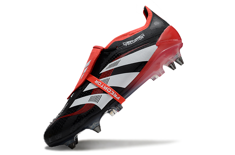 Chuteira Adidas Predator Predstrike Tongue SG