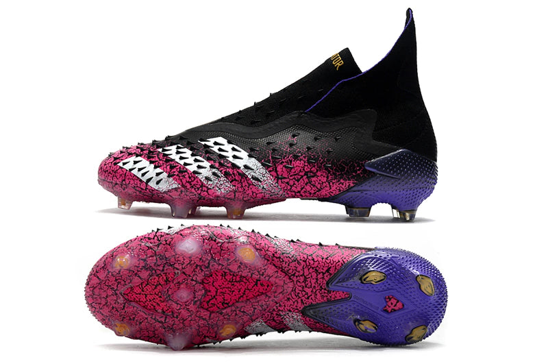 Chuteira Adidas Predator Freak+ FG