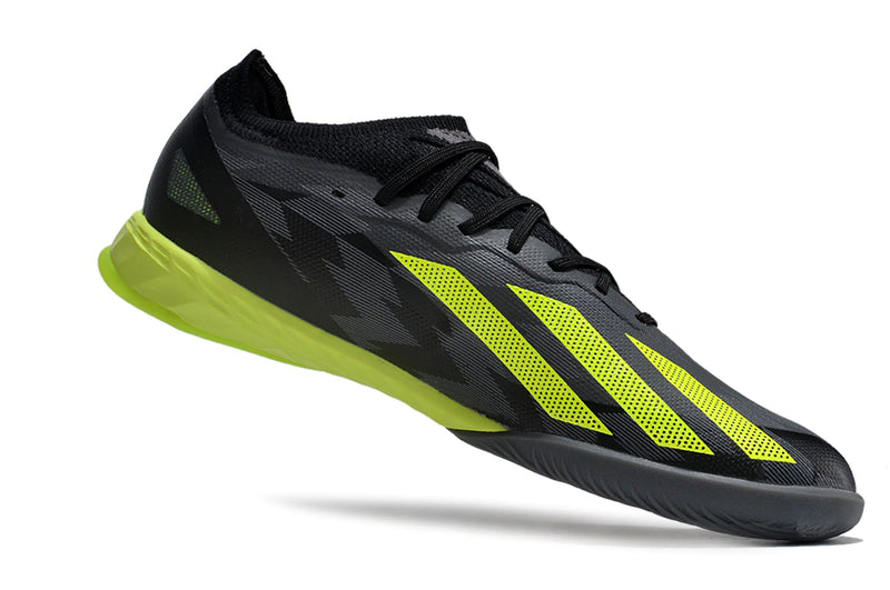 Tênis Futsal Adidas CrazyFast.1 IC