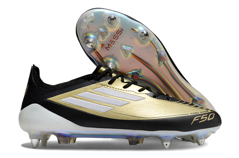 Chuteira Adidas F50 SG
