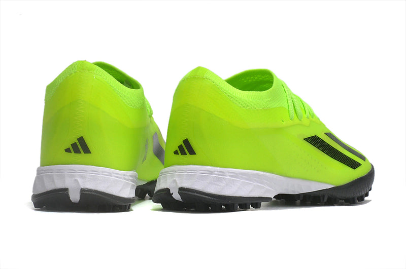 Chuteira Society Adidas CrazyFast.1 TF