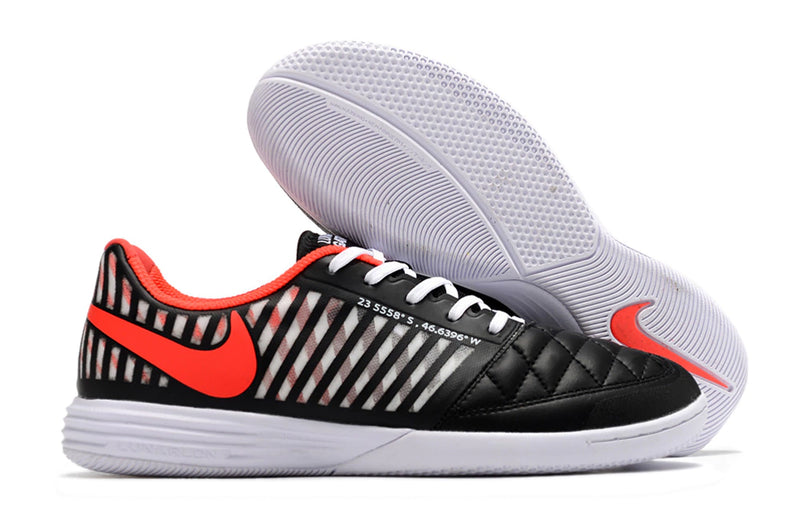 Tênis Futsal Nike Lunar Gato IC