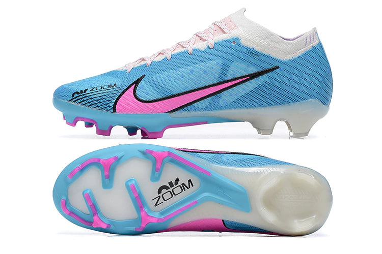 Chuteira Nike Mercurial Vapor 15 Air Zoom FG