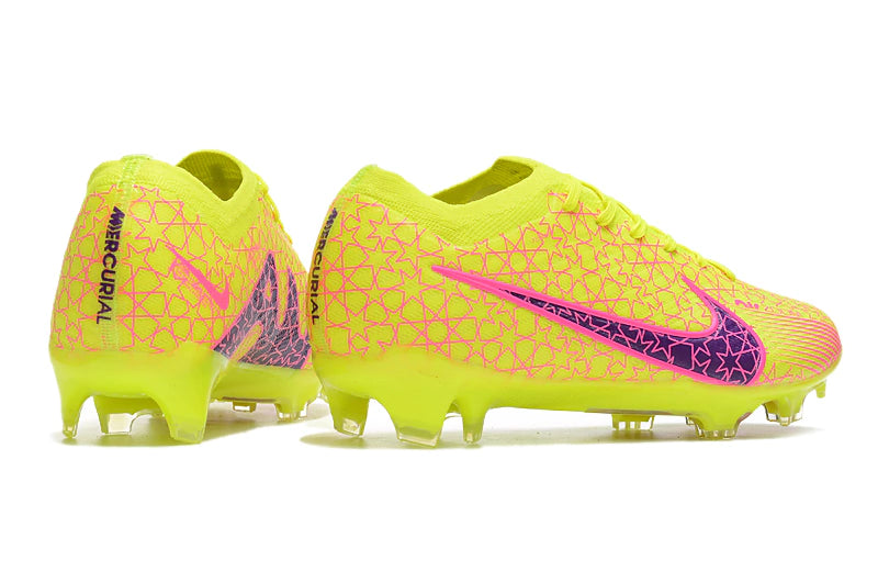 Chuteira Nike Mercurial Vapor 15 Air Zoom FG