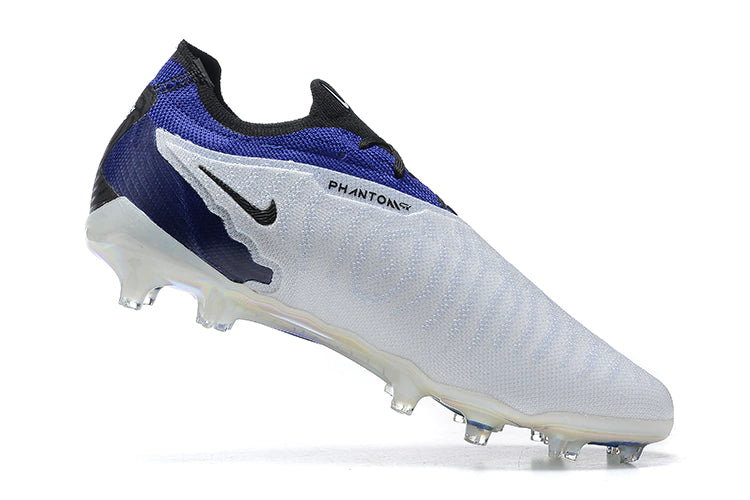 Chuteira Nike Gripknit Phantom GX Elite Dynamic Fit FG