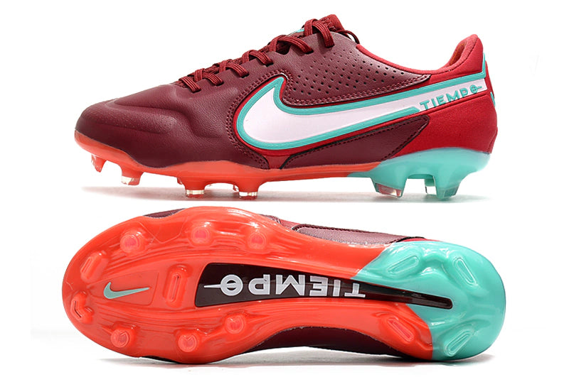 Chuteira Nike Tiempo Legend 9 Elite FG