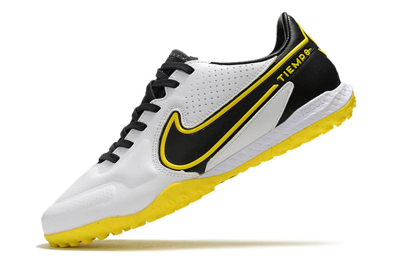 Chuteira Society Nike Tiempo Legend 9 TF